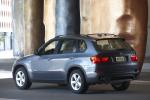 BMW X5 xDrive 4.0d 2010 года